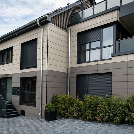 Ferienwohnung Heaven House Freunde Timmendorfer Strand Exterior foto