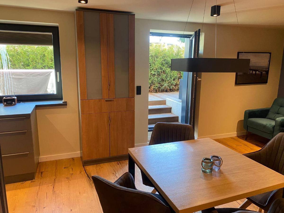 Ferienwohnung Heaven House Freunde Timmendorfer Strand Exterior foto
